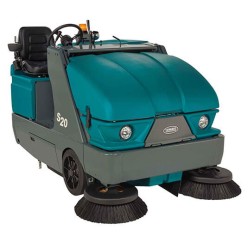 Подметальная машина Tennant S20