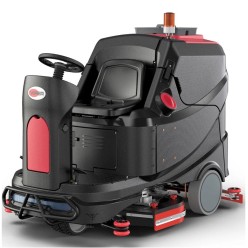 Поломоечная машина с сиденьем VIPER AS1050R Поломоечная машина с сиденьем VIPER AS1050R