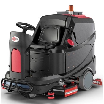 Поломоечная машина с сиденьем VIPER AS1050R