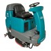 Поломоечная машина Tennant T7 80D