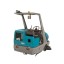 Подметальная машина Tennant S20 Подметальная машина Tennant S20