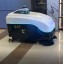 Подметально-поломоечная машина-робот KOKOBOTS S95 AMR