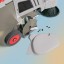 Подметальная машина Comac CS 700 H FP Подметальная машина Comac CS 700 H FP