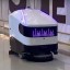 Поломоечная машина-робот KOKOBOTS S79 AMR
