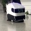 Поломоечная машина-робот KOKOBOTS S79 AMR