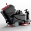Поломоечная машина с сиденьем VIPER AS1050R