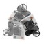 Подметальная машина Ghibli & Wirbel HS R 110 BC Подметальная машина Ghibli & Wirbel HS R 110 BC