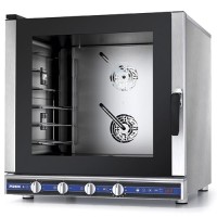 Пароконвектомат PIRON PF7706 PLUS
