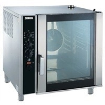 Пароконвектомат ZANUSSI FCF101EZ 240005