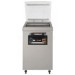 Аппарат упаковочный вакуумный TURBOVAC 470-ST