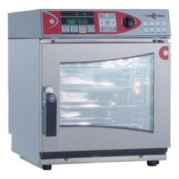 Пароконвектомат CONVOTHERM OES 6.06 MINI