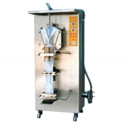 Фасовочно-упаковочный автомат для жидких продуктов DXDY-1000A