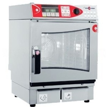 Пароконвектомат CONVOTHERM OES 6.06 MINI с душем