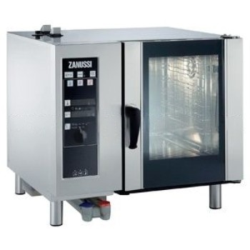 Пароконвектомат ZANUSSI FCZ061EBA2 238200