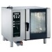 Пароконвектомат ZANUSSI FCZ061GBG2 238700 газ