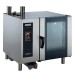 Пароконвектомат ZANUSSI FCZ061GTG 237700 ГАЗ