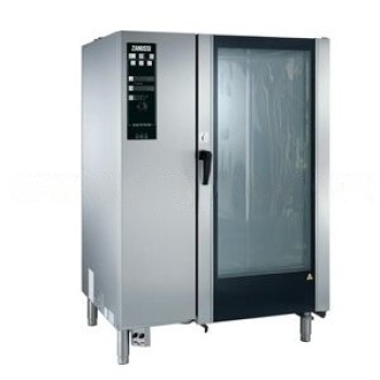 Пароконвектомат ZANUSSI FCZ202EBA2 238205