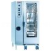 Пароконвектомат RATIONAL CM PLUS 201G газ/душ