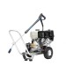Мойка высокого давления Nilfisk MC 5M-240/870 PE