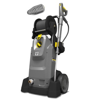 Аппарат высокого давления Karcher HD 6/15 MX Plus