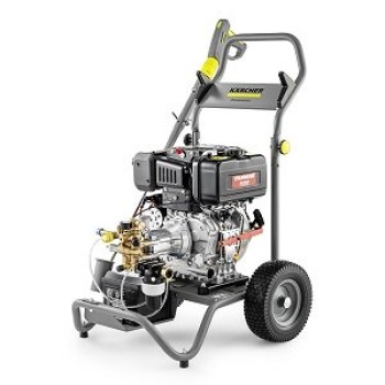 Аппарат высокого давления Karcher HD 9/23 De Adv