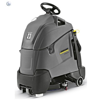 Поломоечная машина Karcher BD 50/40 RS Bp Pack