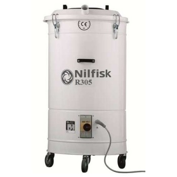 Промышленный пылесос Nilfisk R305 V