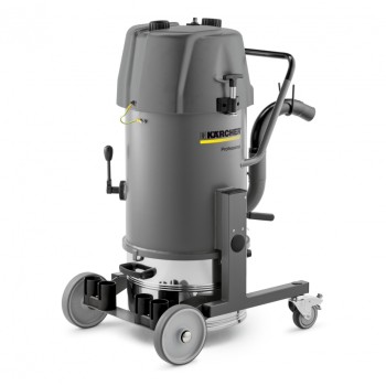 Промышленный пылесос Karcher IVR 35/20-2 Sc Me