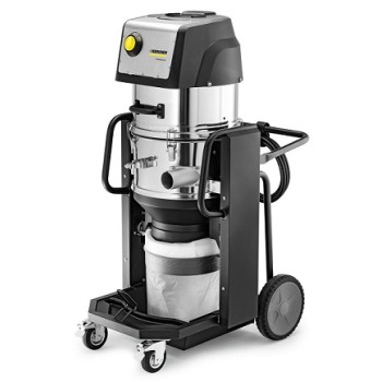 Промышленный пылесос Karcher IVC 60/30 Tact² Lp