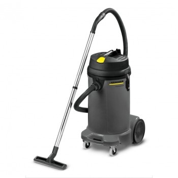 Пылесос Karcher NT 48/1 Te