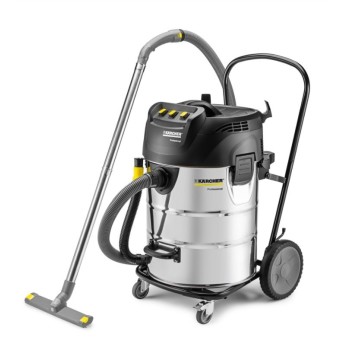 Пылесос Karcher NT 70/3 Me Tc