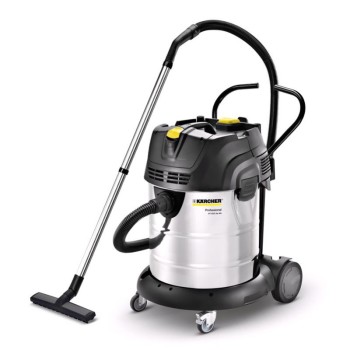 Пылесос Karcher NT 65/2 Ap Me