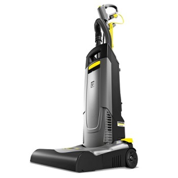 Вертикальный пылесос Karcher CV 48/2 Adv