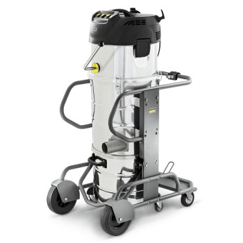 Промышленный пылесос Karcher IVM 60/36-3