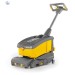 Поломоечная машина Ghibli&Wirbel Rolly NRG 11 M 33 BC (10Ач)