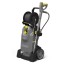 Аппарат высокого давления Karcher HD 6/15 MX Plus