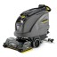 Поломоечная машина Karcher B 60 W Bp + R65