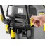 Пылесос Karcher NT 50/1 Tact Te L