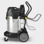 Пылесос Karcher NT 75/1 Tact Me Te H