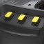 Промышленный пылесос Karcher IVM 60/36-3