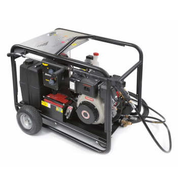 Аппарат высокого давления Comet FDX Hot Cube 16/200 Disel Yanmar L 100 N FW2 Аппарат высокого давления Comet FDX Hot Cube 16/200 Disel Yanmar L 100 N FW2