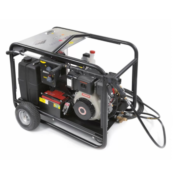 Аппарат высокого давления Comet FDX Hot Cube 16/200 B Honda GX 390 FW2 Аппарат высокого давления Comet FDX Hot Cube 16/200 B Honda GX 390 FW2