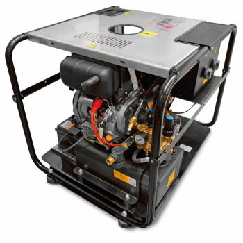 Аппарат высокого давления Comet FDX Compact Cube 13/180 D Yanmar L 70 V ZWD Аппарат высокого давления Comet FDX Compact Cube 13/180 D Yanmar L 70 V ZWD