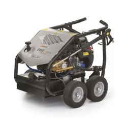 Аппарат высокого давления Comet FDX Xtreme 15/500 Honda GX690 TW Premium 500