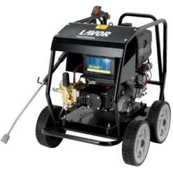 Аппарат высокого давления LAVOR THERMIC 10 D