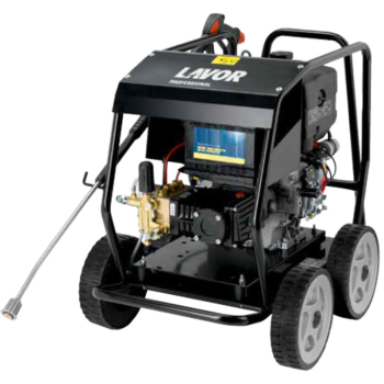 Аппарат высокого давления LAVOR THERMIC 10 D