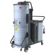 Промышленный пылесос Bersi A932 (40W L100)