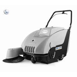 Подметальная машина Ghibli & Wirbel HS MT 80 BC
