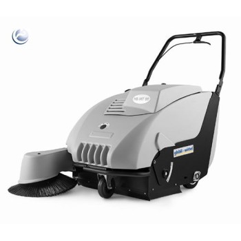 Подметальная машина Ghibli & Wirbel HS MT 80 BC Подметальная машина Ghibli & Wirbel HS MT 80 BC