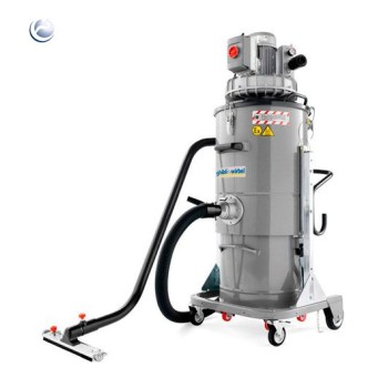 Взрывобезопасный пылесос Ghibli & Wirbel POWER INDUST AX 60 TP Z22 Взрывобезопасный пылесос Ghibli & Wirbel POWER INDUST AX 60 TP Z22